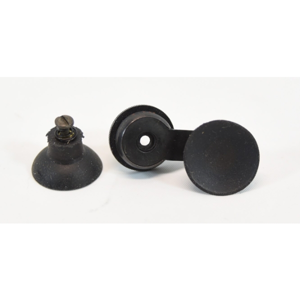 Merit Optical Attachment with Suction Cup