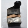Image 2 : Lyman #375248 B.V. 375-38/55 250gr Bevel Base Double Cavity Mould V.G.