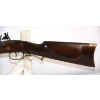 Image 11 : Investarms Hawken 130 Single Shot .45 Flintlock Rifle