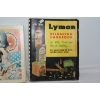 Image 2 : Box Lot Reloading Books By Lyman Hodgdon IMR 