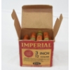 Image 1 : 23 Rounds Imperial Lead 12-Gauge 3-in #2 Shotshell Ammunition