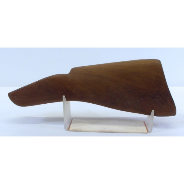 Thompson Stock Without Cross Bolt