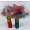 Image 1 : 23 Rounds Mixed  12 Gauge Ammunition 