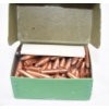 Image 2 : 100 Pieces Sierra 1750 6.5mm .264 160gr S.M.P. Ammunition