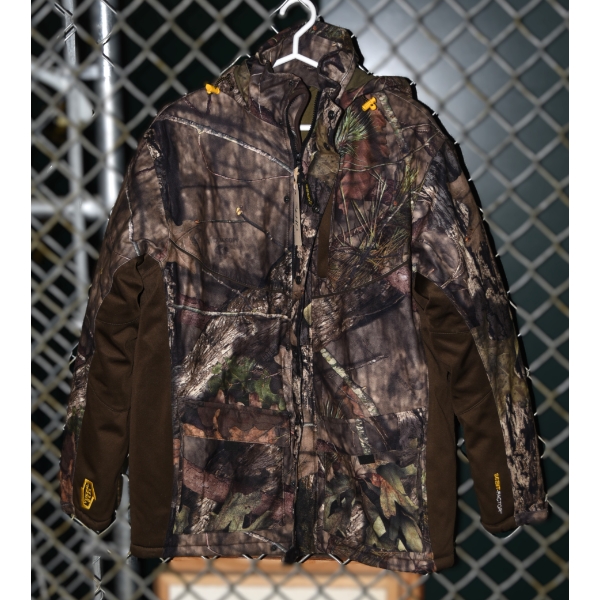 Yukon Gear Mid Season Coat W/ Hood