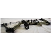 Image 12 : Left Hand Compound Bow Complete With Arrows 