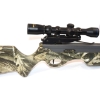 Image 7 : Excaliber Exomax W/ Scope, Quiver, Case & Arrows