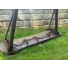 Image 3 : Snow Blade Attachment 