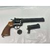 Image 1 : Crosman 357 -8" Pellet Revolver & Extra Short Barrel