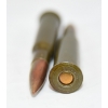Image 3 : 20 Rds. Barnaul 7.62 x 54R. 174gr FMJ Ammunition 