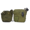 Image 1 : Canteen With Cover & Us Canteen Cover 