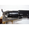 Image 6 : Uberti Colt 1862 Police Reproduction .36 Caliber Handgun