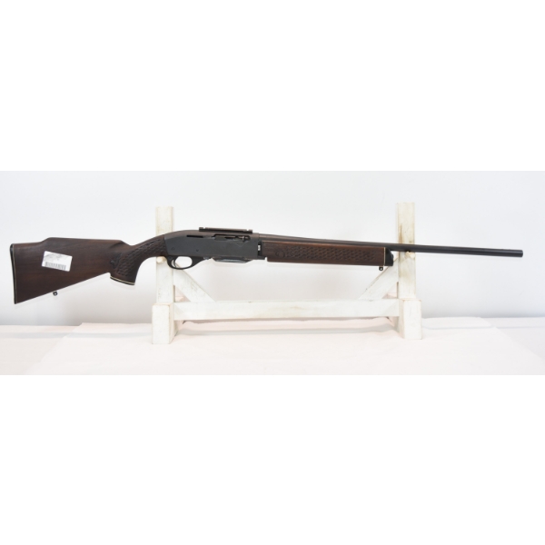 Remington Model 7400 Semi Automatic 30-06 SPRG Caliber Rifle