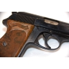 Image 5 : Walther PPK Semi Automatic 7.65mm Caliber Handgun