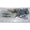 Image 15 : Box Lot Plano Tackle Box & Assorted Accessories 