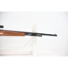 Image 4 : Cooey Model 600 Bolt Action .22LR Caliber Rifle With Scope