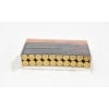 Image 2 : 20 Rounds PMC Bronze .223 Remington 55 Grain FMJ-BT Ammunition