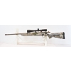 Image 12 : Browning X Bolt Bolt Action 6.8 Western Caliber Rifle With Scope