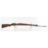 Image 1 : Mauser 98 Bolt Action 8mm Mauser Caliber Rifle With Bayonet & Sheath