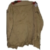 Image 9 : 3 Khaki Dockers Flat Front Pants & 2 Men's L/S Tactical Shirt In Khaki