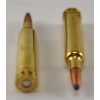 Image 3 : 20 Rounds Weatherby Select 257 WBY Mag Ultra-High Velocity 100 Grain Ammunition 