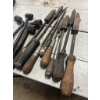 Image 3 : Assorted Vintage Automotive & Mechanic's Tools