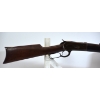 Image 2 : Winchester Model 1886 Semi Octagonal Barrel Lever Action 45-70 Govt Caliber Rifle
