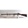 Image 6 : Unknown Make Side By Side Exposed Hammer Percussion Rifle