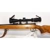Image 12 : TOZ-8-01 Single Shot .22 LR Caliber Rifle With Scope & Leather Sling