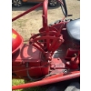 Image 4 : International Harvester Farmall Super A Tractor 