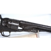 Image 19 : Rare Sequential Pair Colt 1860 Army Revolvers With Matching Serials Canteen Stock Authenticated 