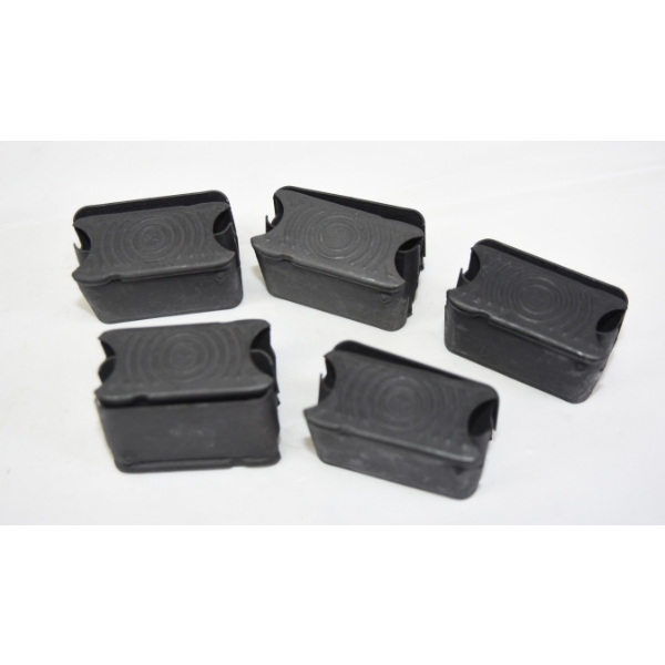 10 Pieces Garand Enbloc Clips