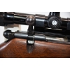 Image 5 : Savage Model 340B Bolt Action .222 Rem. Caliber Rifle With Scope