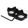 Image 4 : CV Life Scope 4x32 11 MM Mounts 