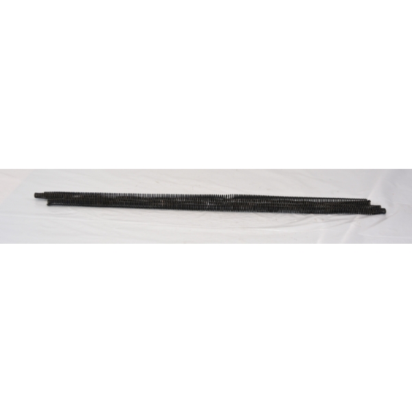 4 In Quantity M1 Garand Recoil Springs - Good Condition
