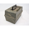 Image 5 : MTM SF-100 Shotgun Ammunition Box - Holds 100 Rounds