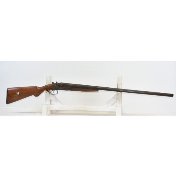 Stevens Model 235 Side By Side 12 Gauge Parts Shotgun