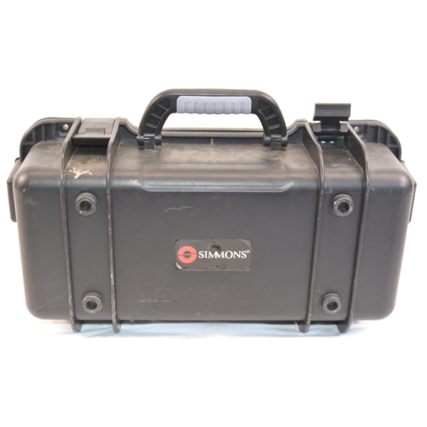 Simmons Spotting Scope in Case