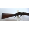 Image 2 : Martini Enfield 1879 I.C.1. 2 Single Shot .22 Caliber Converted Rifle - See Description