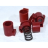 Image 2 : Lee Shotshell Set of Powder & Shot Bushings 