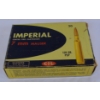 Image 1 : 15 Rounds Imperial 7mm Mauser 139gr. PSP Ammunition