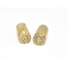 Image 4 : 36 Rounds Remington 45 Auto Ammunition & 14 Pieces Shot Brass