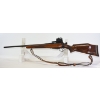 Image 8 : Lee Enfield No.4 MK1 Bolt Action .303 British Caliber Sporterized Rifle With Red Dot & Sling
