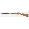 Image 10 : FN Sporter Single Shot .22 LR Caliber Rifle With Soft Case & Plastic Trigger Lock 