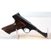 Image 3 : Colt Woodsman 2nd Series Semi Automatic .22 LR Caliber Handgun