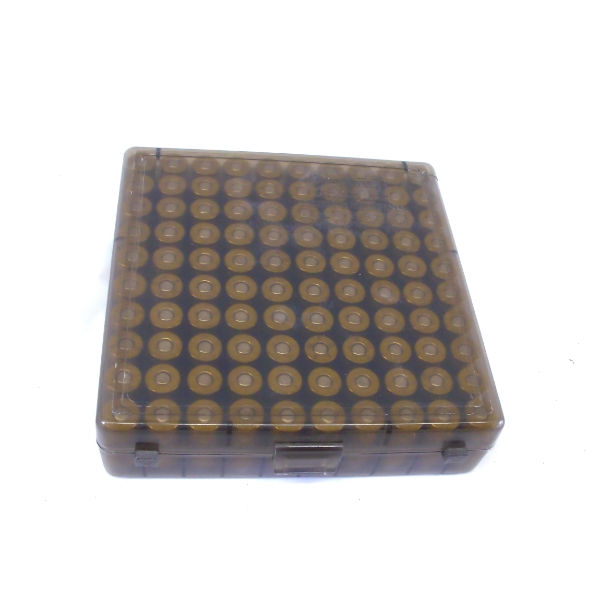 100 Rounds 308 Win 155 gr H.P. Reloaded Ammunition 