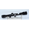 Image 1 : Tasco 4x32mm 1" Riflescope with 3/8" Base