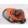 Image 7 : STIHL Basic Helmet Set & Aluminum Air Paint Sprayer Gun
