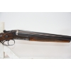 Image 3 : Suhl Model 125 Side By Side 12 Gauge Shotgun