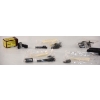 Image 3 : Box Lot Rifle , Bow Sights & Parts